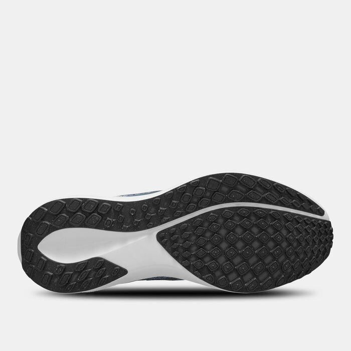 نايكي حذاء الجري على الطرق بيجاسوس 41 للنساء أزرق image number 2