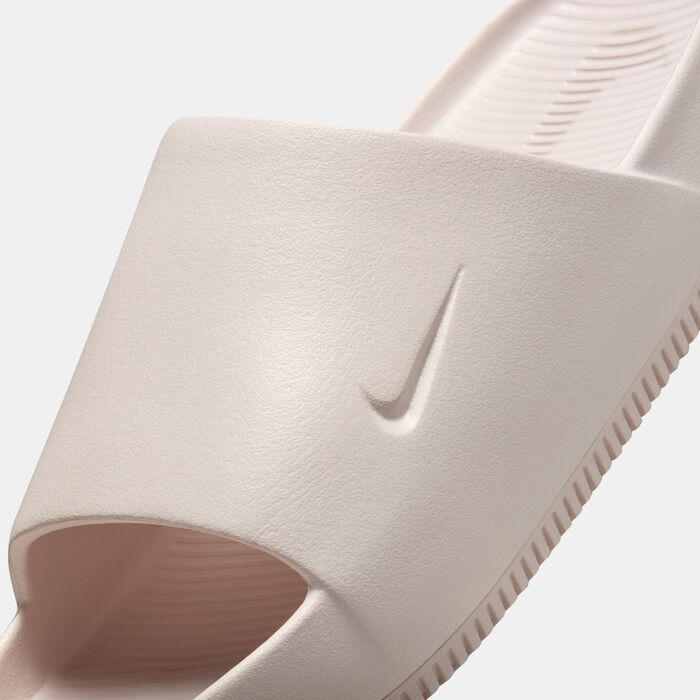 نايكي شباشب كالم للنساء وردي image number 4