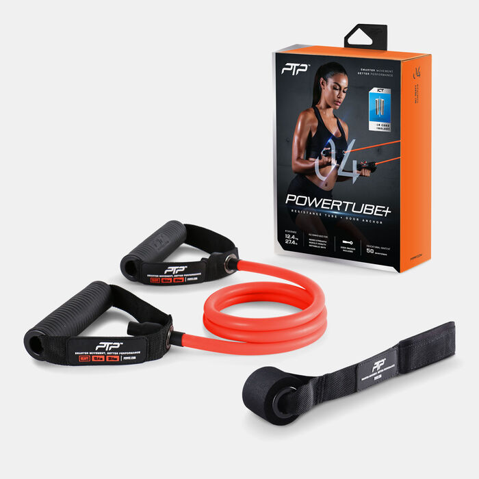 بي تي بي رباط الشد هيفي برتقالي image number 1