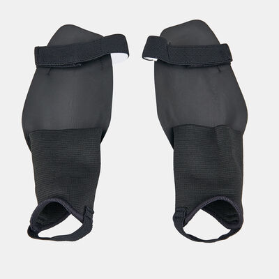 نايكي واقي الساقين تشارج فوتبول للاطفال أزرق