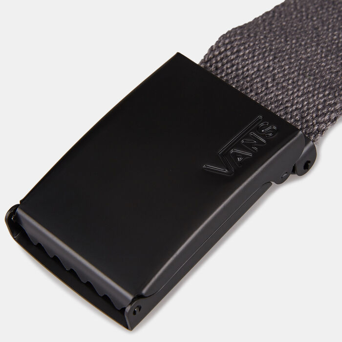 فانس حزام ديبستير II ويب للرجال رمادي image number 2