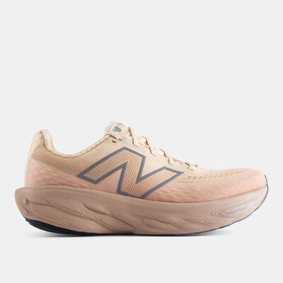 نيو بالانس حذاء الجري فريش فومX 1080v14 للرجال بنى