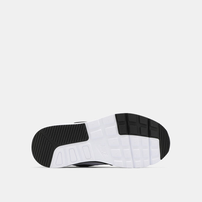 نايكي حذاء اير ماكس اس سي للأطفال أسود image number 3