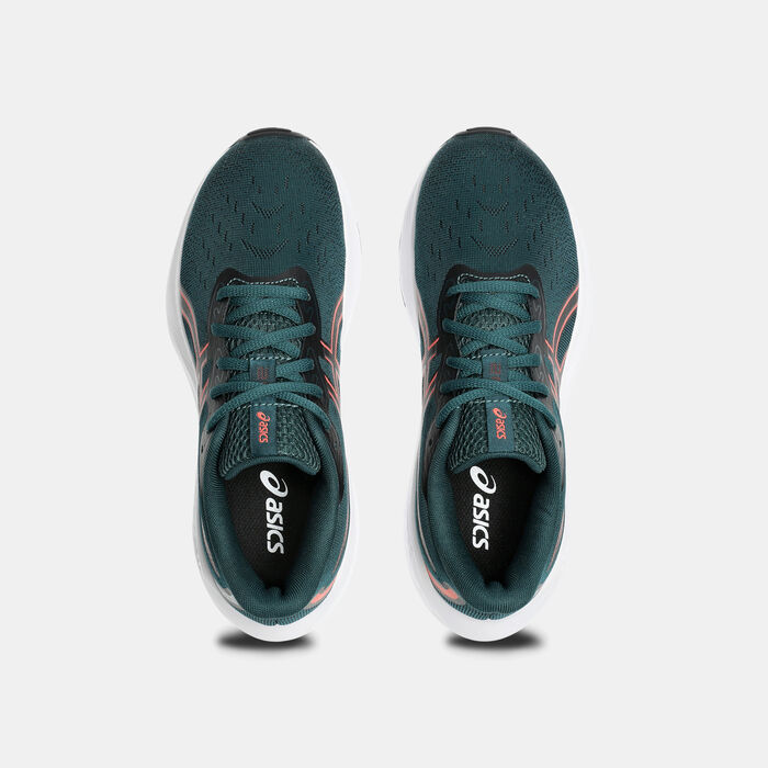 اسيكس حذاء الجري جل-كيوميلوس 26 للاطفال متعدد image number 4