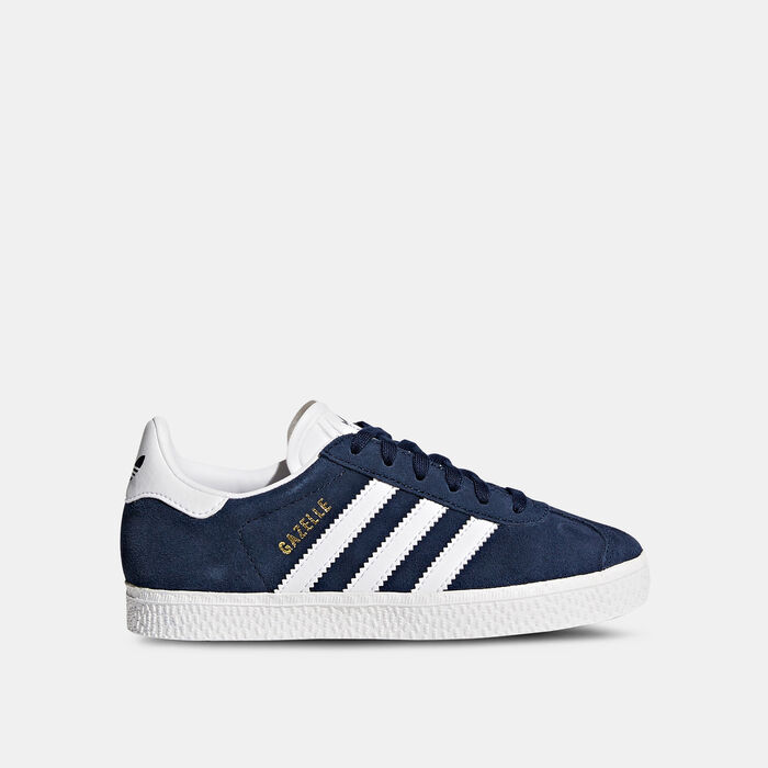 اديداس اورجينال حذاء جازال للأطفال متعدد image number 1