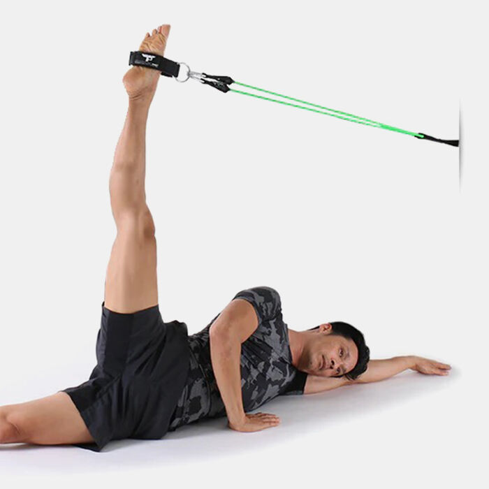 بي تي بي أربطة الكاحل متعدد image number 4