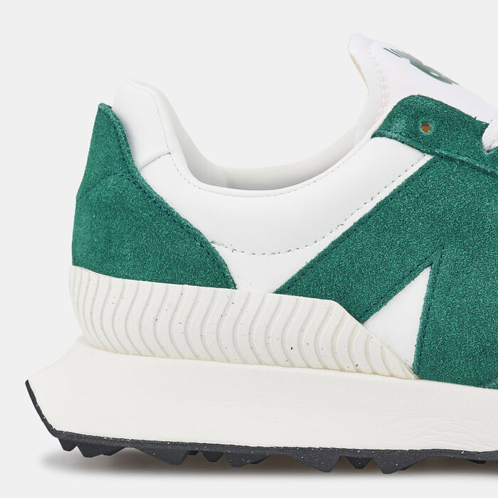 نيو بالانس حذاء XC-72 للرجال وللنساء أخضر image number 4