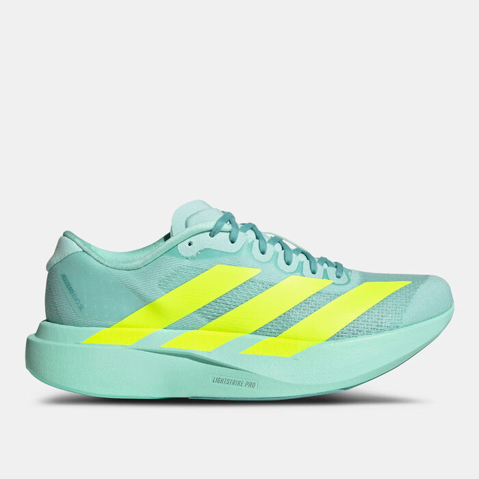 اديداس حذاء آديزيرو EVO SL للنساء أزرق image number 0