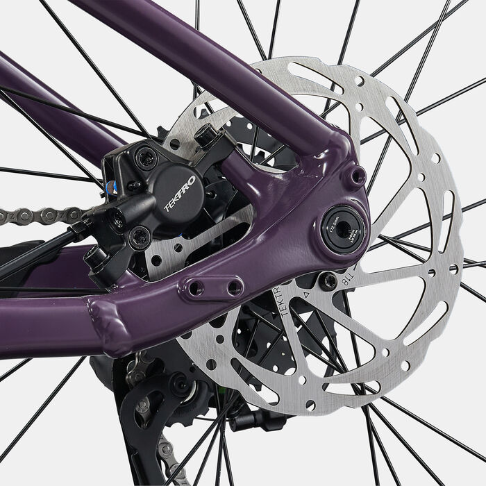 جاينت دراجة الجبال ليف تمبت 3 للنساء بنفسجي image number 15