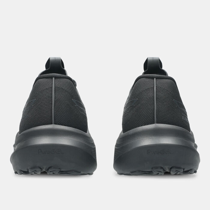 اسيكس حذاء الجري GT-2000 14 للرجال أسود image number 5