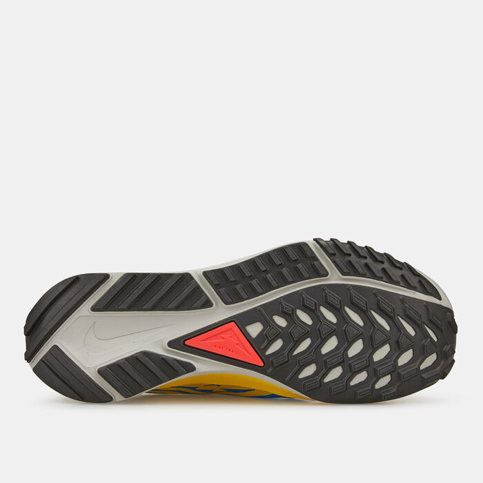 نايكي حذاء بيجاسوس تريل 4 تريل-رانينج للنساء أزرق image number 4