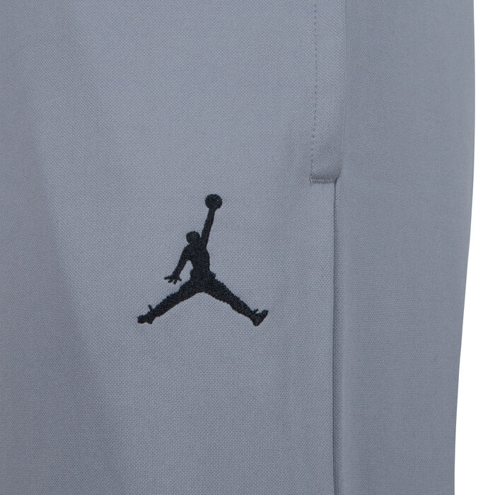 نايكي بنطال اير دايموند دراي-فت للاطفال رمادي image number 6