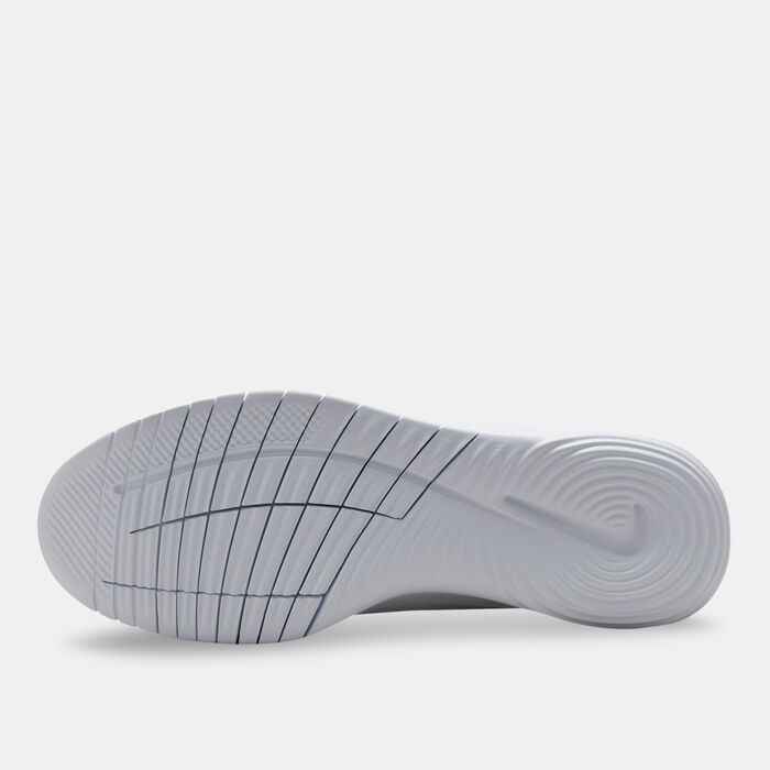 نايكي حذاء الجري فلكس اكبيرينس رن 12 للرجال أبيض image number 3