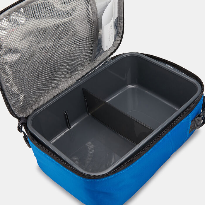 كولومبيا حقيبة الغذاء نورثيرن تريك اب رايت هاردبودي أزرق image number 4