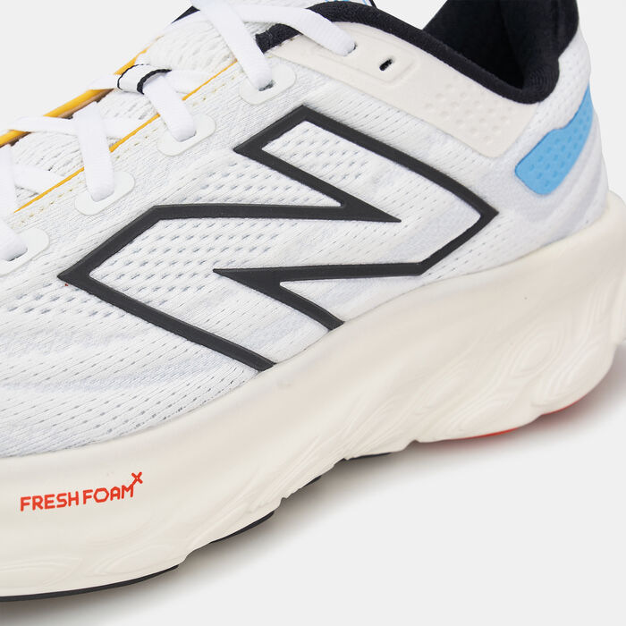 نيو بالانس حذاء الجري فريش فوم X 108v13 للرجال أبيض image number 5