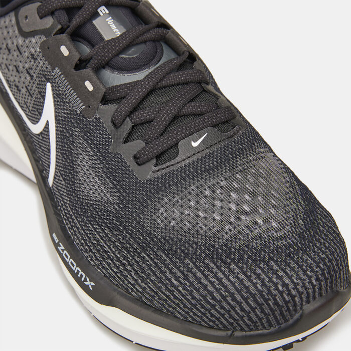 نايكي حذاء الجري فوميرو 17 رود للنساء أسود image number 5