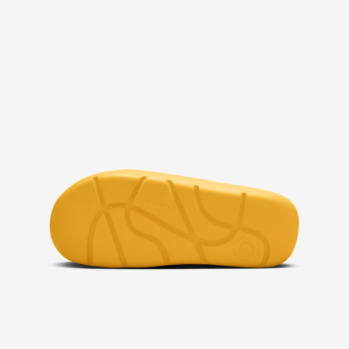 جوردن شباشب بوست للاطفال برتقالي image number 2