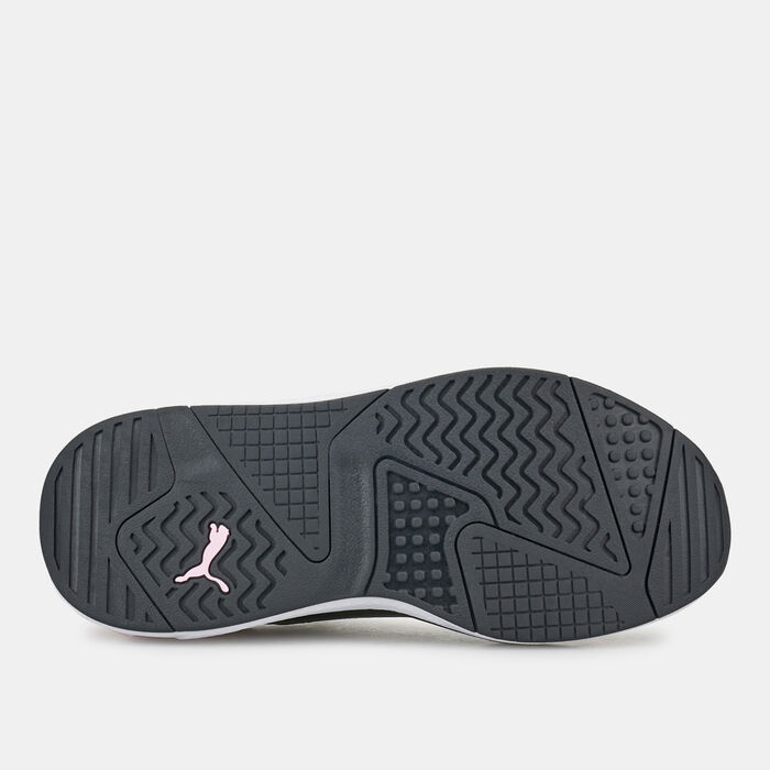 بوما حذاء اكس-راي 2 سكويرد للنساء أسود image number 3