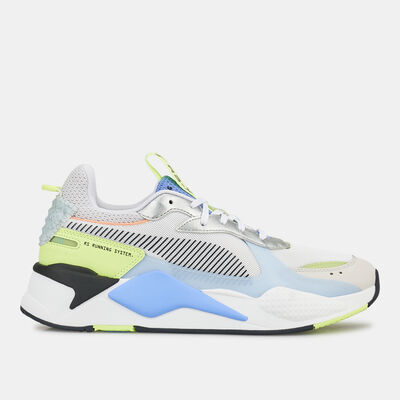 بوما حذاء RS-X ايستر جوديز للرجال أبيض