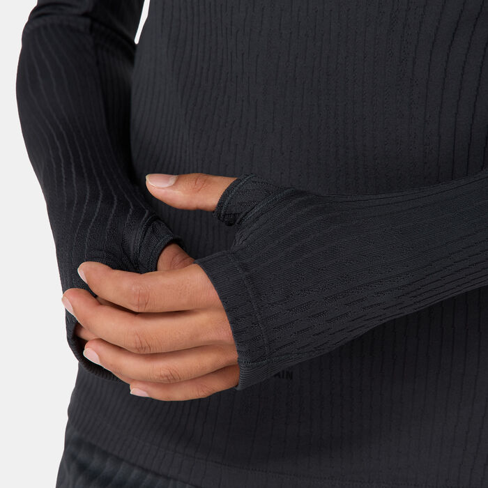 نايكي تيشيرت كرة القدم باريس سان جيرمان سترايك إيليت فورث دراي-فت دريل للرجال رمادي image number 4