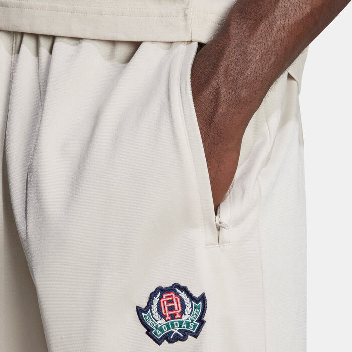 اديداس اورجينال بنطال فاريستي للرجال بيج image number 4