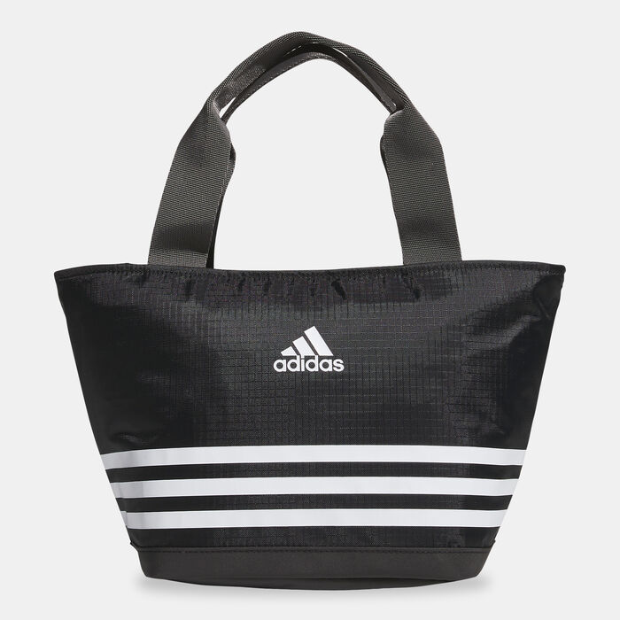 اديداس حقيبة توت كولر أسود image number 0