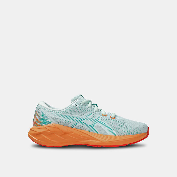 اسيكس حذاء الجري نوفابلاست 5 للأطفال بنفسجي image number 0