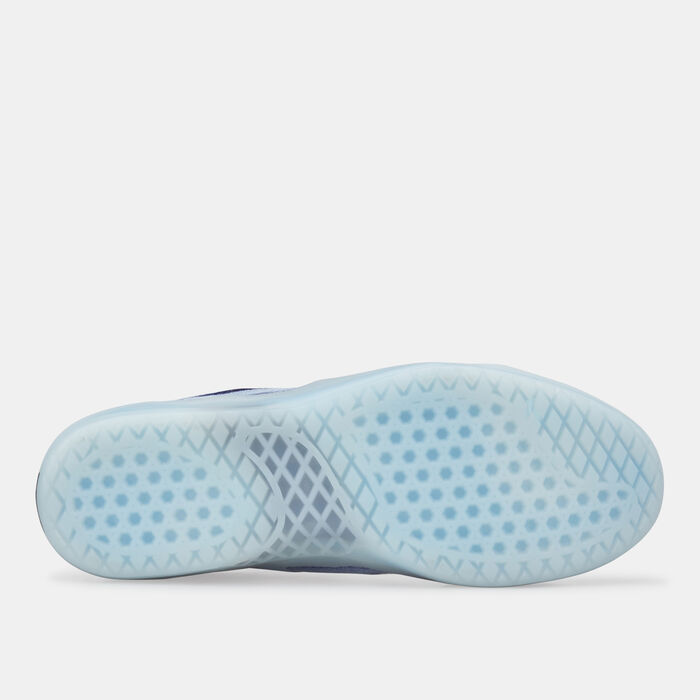 فانس حذاء ايفيدنت التيميت وافل للرجال والنساء أزرق image number 3