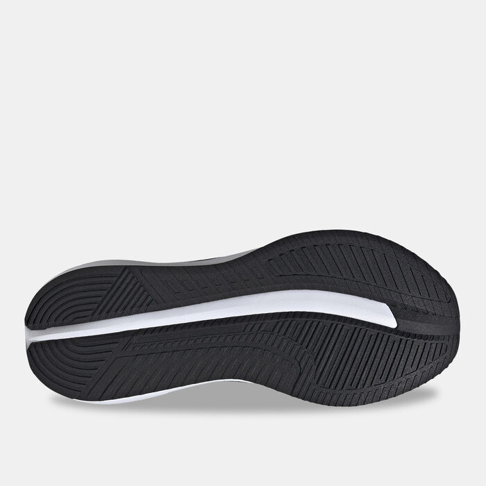 اديداس حذاء الجري جالاكسي 7 للرجال رمادي image number 3