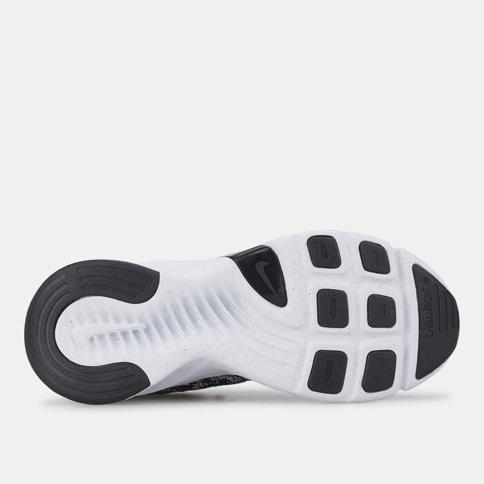 نايكي حذاء سوبر ريب جو 3 فلاي نيت نكست نيتشور للنساء رمادي image number 4