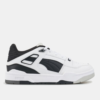 بوما حذاء سليب ستريم للنساء أبيض