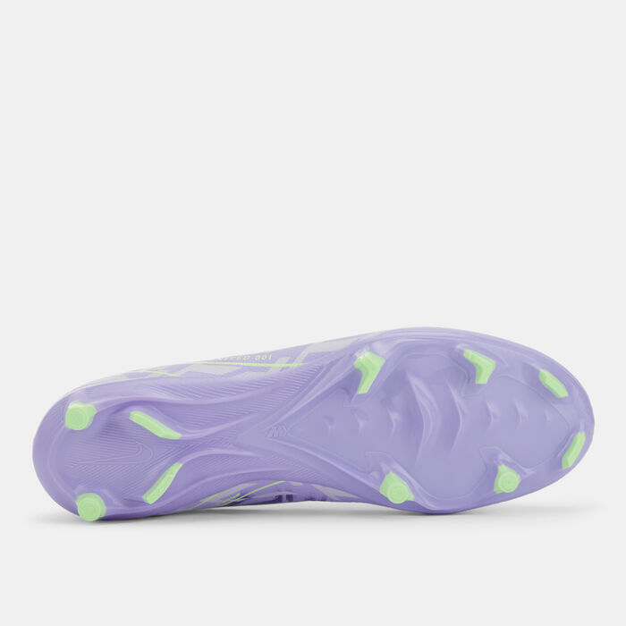 نايكي حذاء كرة القدم ميركوريال سوبرفلاي 10 أكاديمي مالتي-جراوند للرجال بنفسجي image number 3