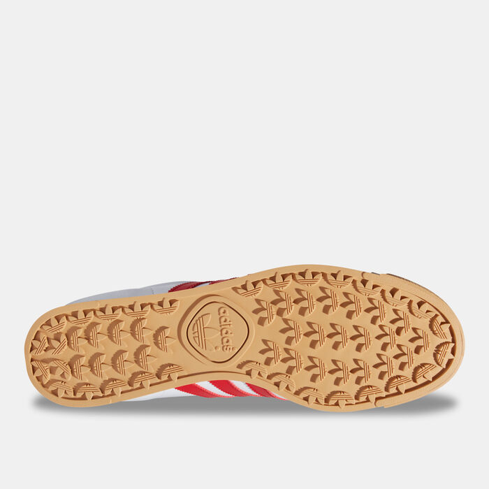 اديداس اورجينال حذاء ساموا للرجال أبيض image number 3