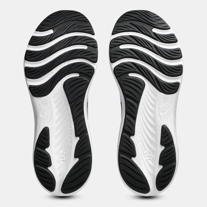 اسيكس حذاء الجري GEL-CONTEND 9 للرجال رمادي image number 3