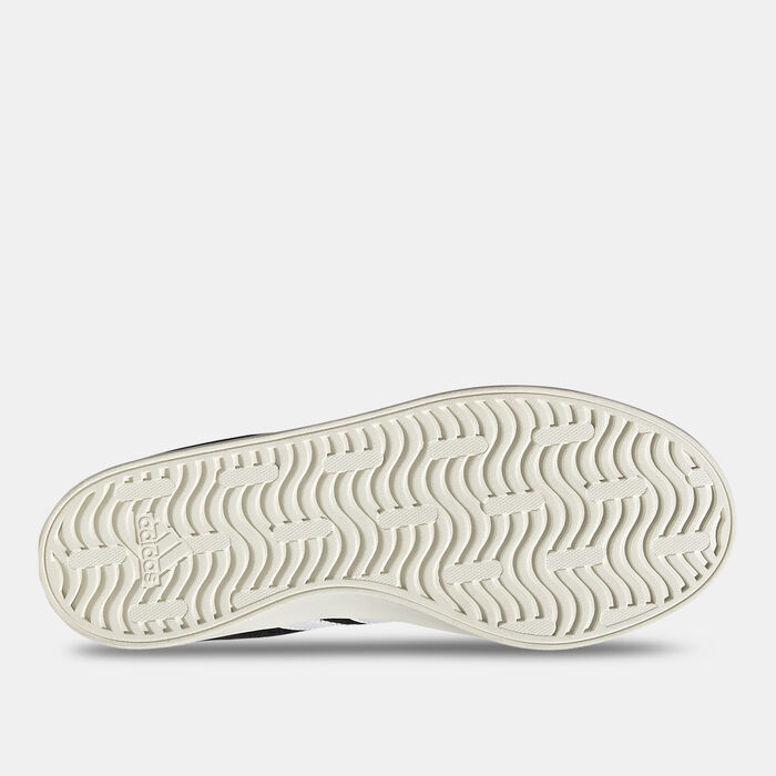 اديداس حذاء VL كورت 3.0 للنساء أسود image number 3