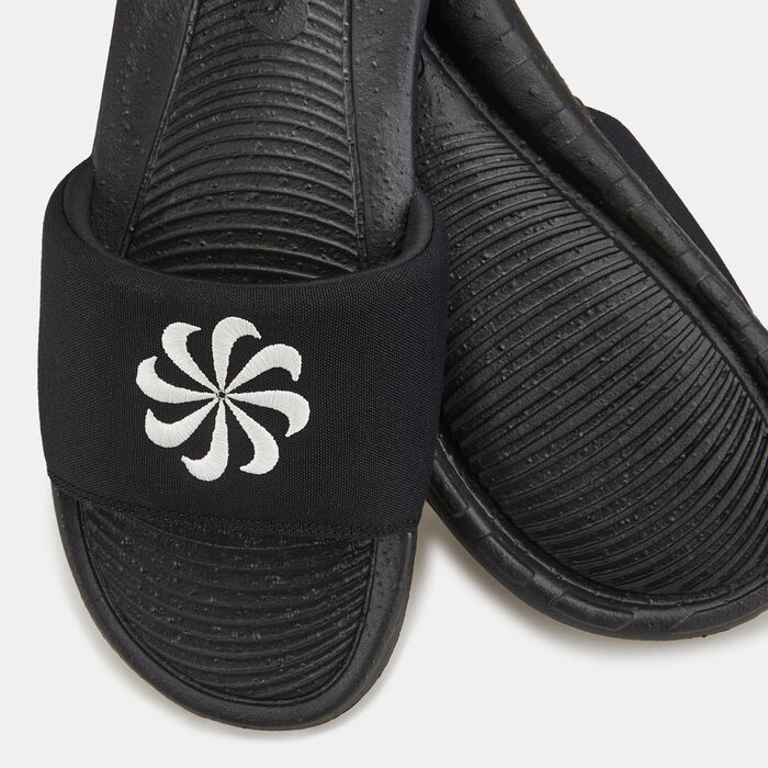 نايكي شبشب فيكتوري ون نيكست نيتشر للرجال أسود image number 2