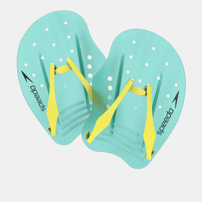 سبيدو مجداف السباحة تك أزرق