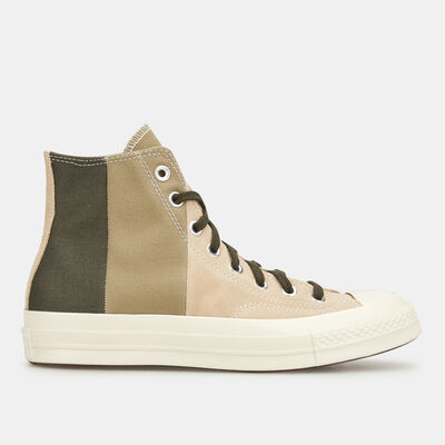 كونفرس حذاء تتشاك 70 باتشورك للرجال والنساء بنى