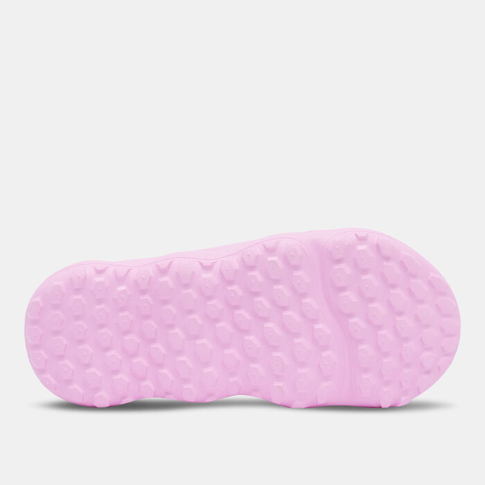 كولومبيا شبشب ثريف ريفايف للنساء وردي image number 3