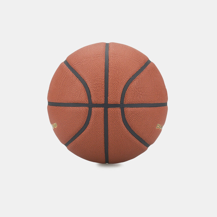 جوردن كرة السلة تشامبيونشيب 8P برتقالي image number 1