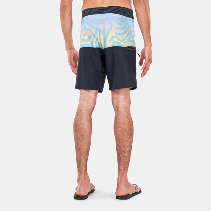 بيلابونج شورت فيفتي50 ايرلايت بلاس 19-انش للرجال متعدد image number 1