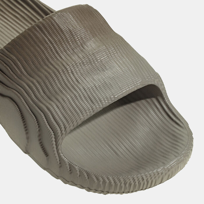 اديداس اورجينال شبشب أديليت 22 للرجال أبيض image number 5