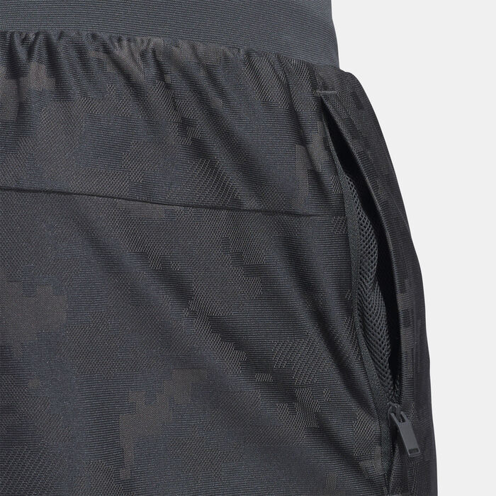 اديداس اورجينال شورت سيليكت للرجال أسود image number 4