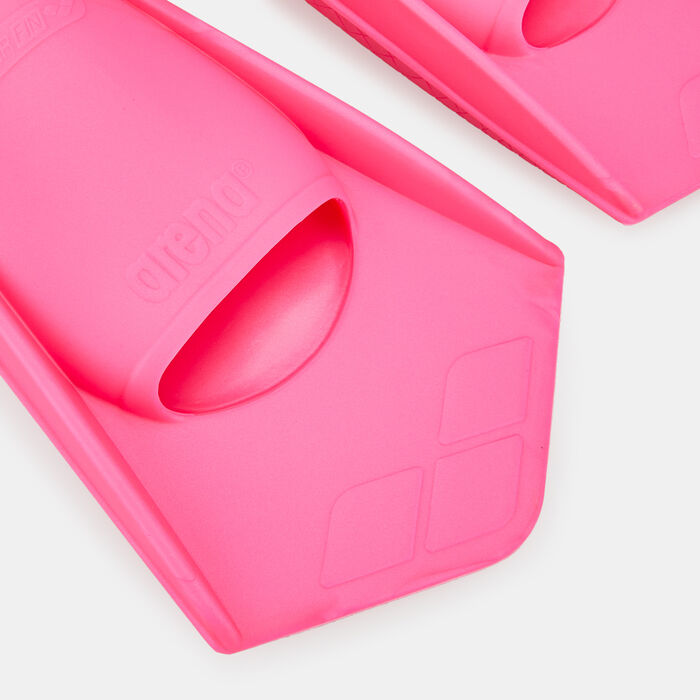 ارينا زعانف السباحة باورفن للرجال متعدد image number 2