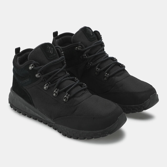 كولومبيا بوت فيربانكس ميد للرجال image number 1