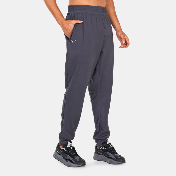 سكوات وولف بنطال لاب360 فورم للرجال بيج image number 0