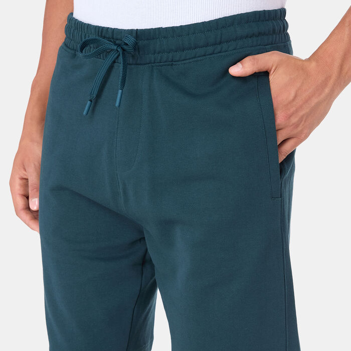 سن اند ساند سبورتس شورت كلاسيك للرجال أخضر image number 3