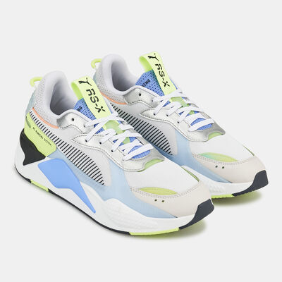 بوما حذاء RS-X ايستر جوديز للرجال أبيض