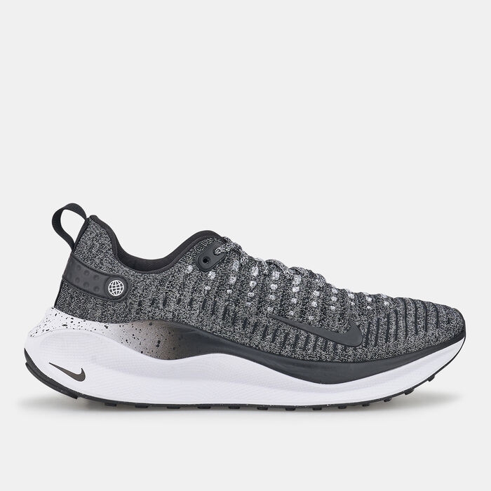 نايكي حذاء رياكتX انفينيتي رن 4 للرجال رمادي image number 0