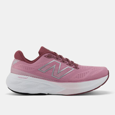 نيو بالانس حذاء الجري فريش فومX 880v15 للنساء بنى